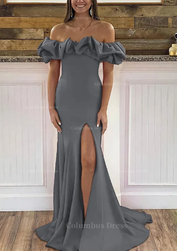 Steel Grey