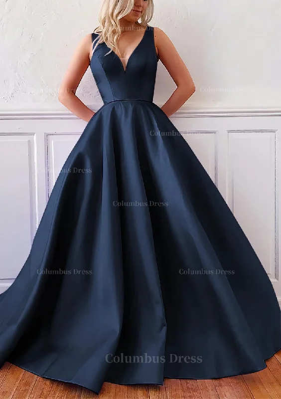 Dark Navy