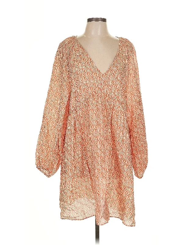 Casual Dress