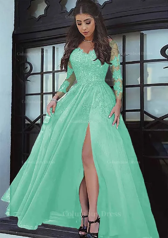Mint Green
