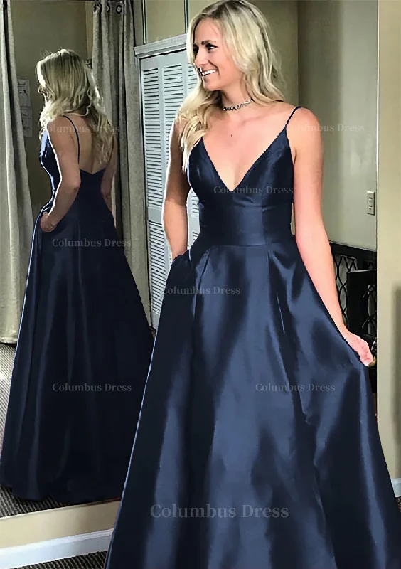 Dark Navy