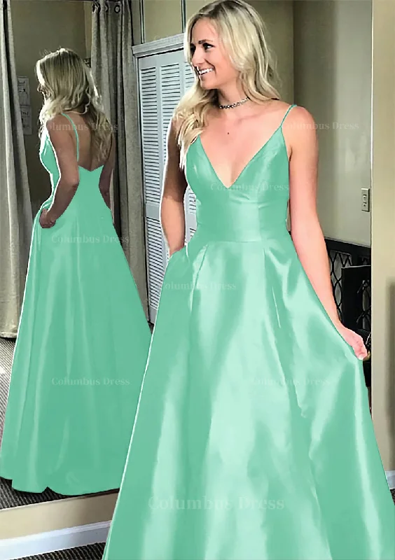 Mint Green