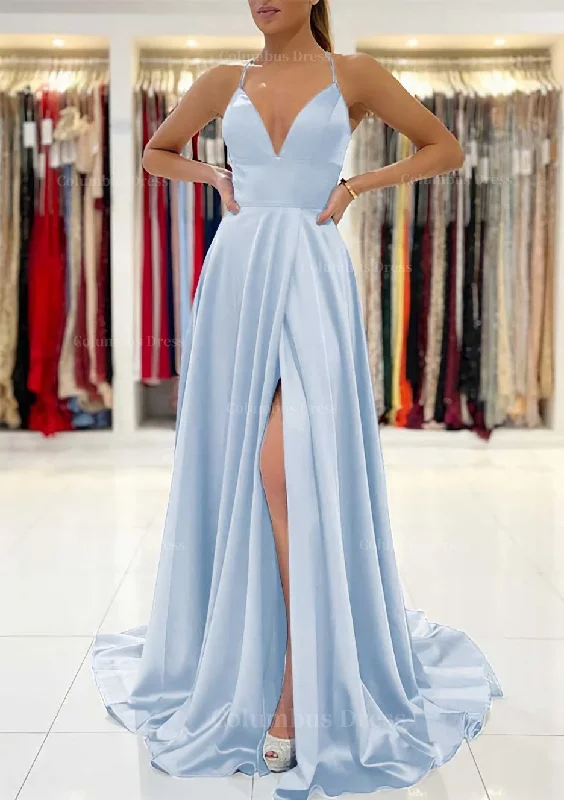 Sky Blue