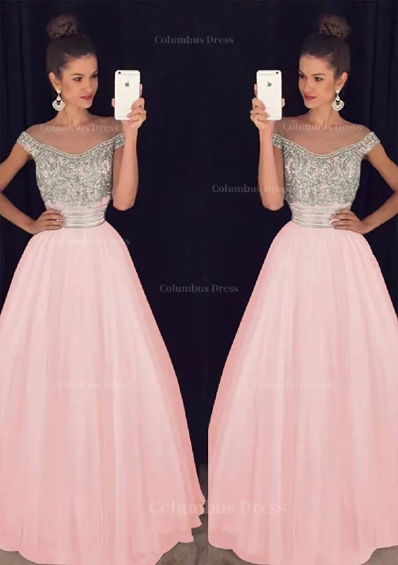 Pearl Pink