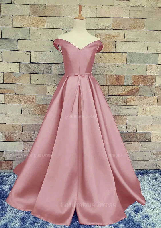 Dusty Pink