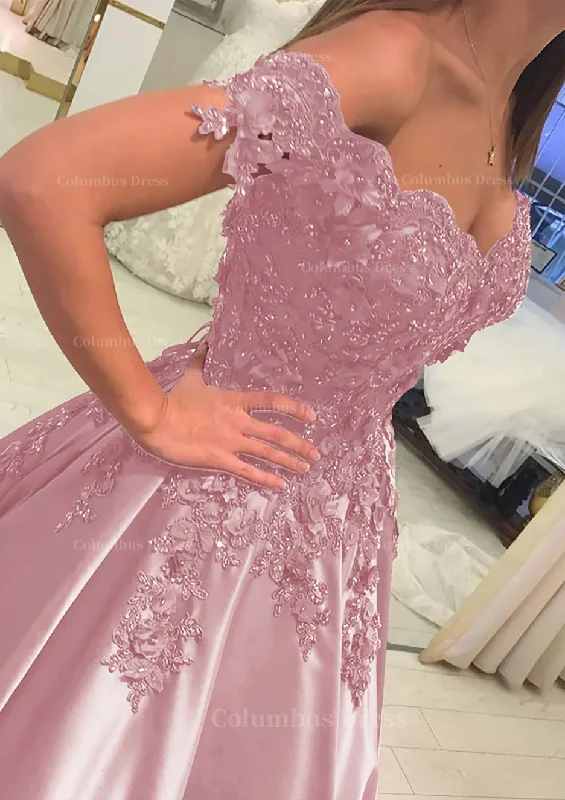 Dusty Pink