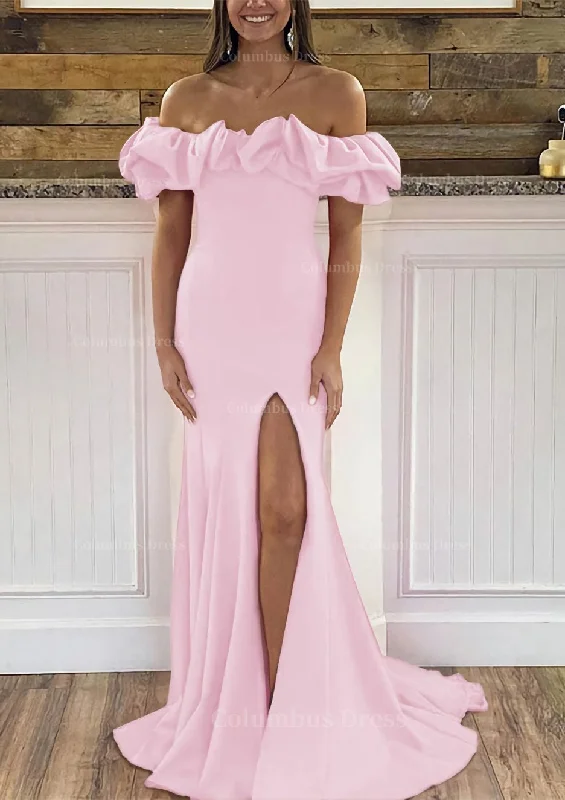 Blushing Pink