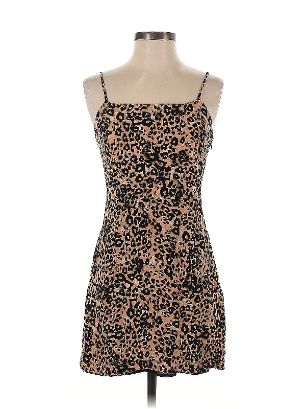 Wool Dress