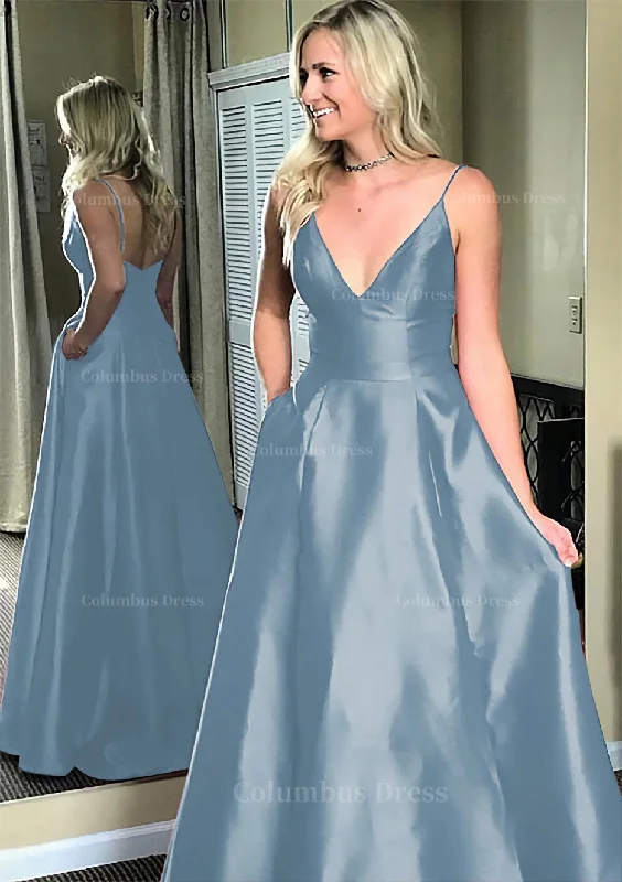 Dusty Blue