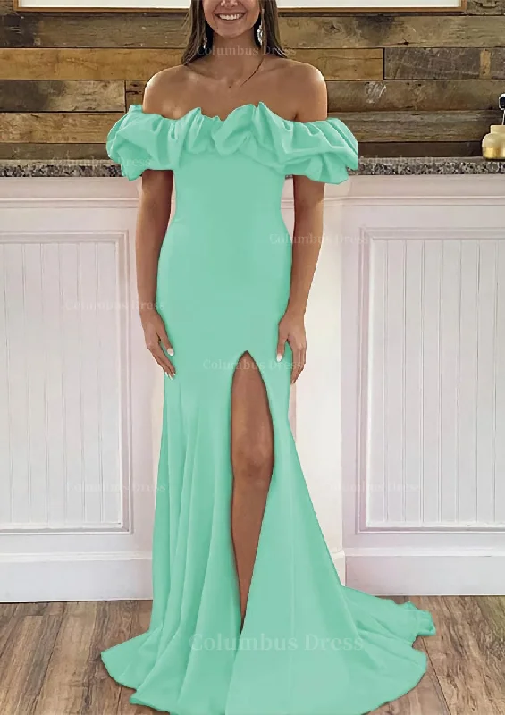 Mint Green