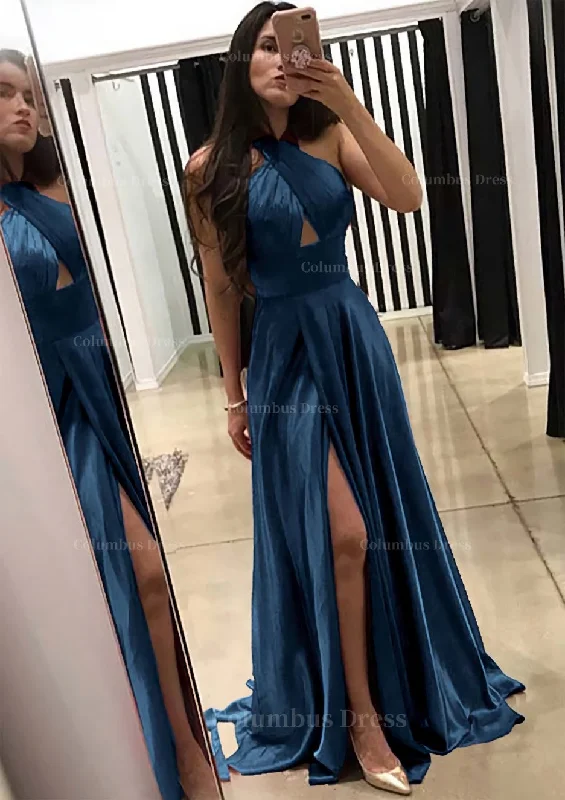 Ink Blue