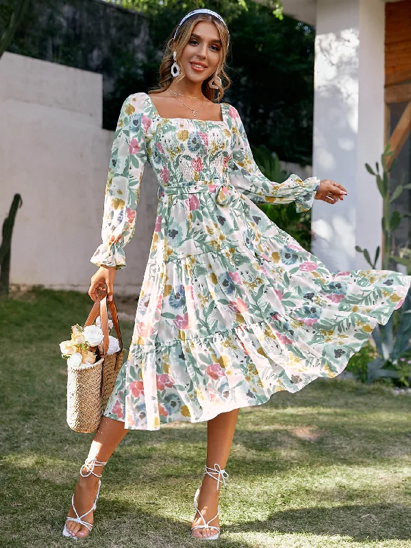 Floral