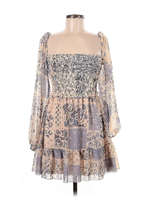 Casual Dress