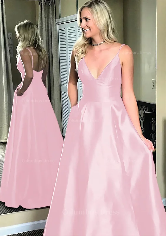 Blushing Pink