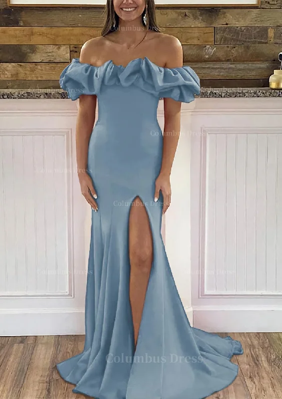Dusty Blue