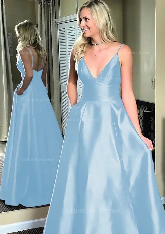 Sky Blue