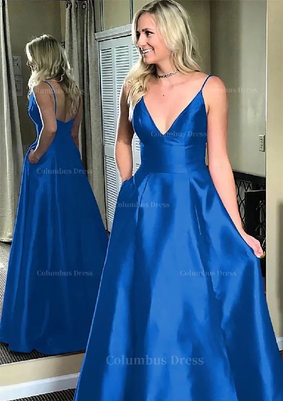 Ocean Blue