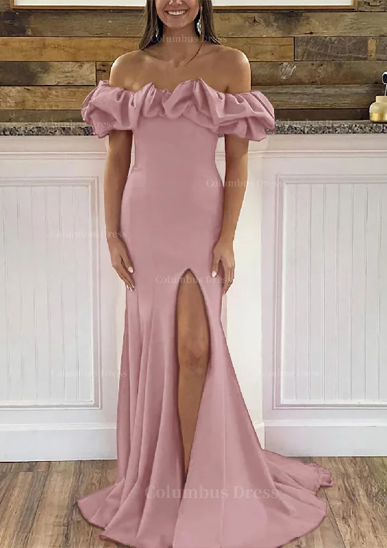 Dusty Pink