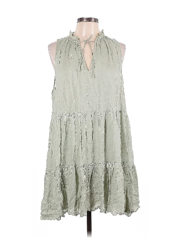 Casual Dress
