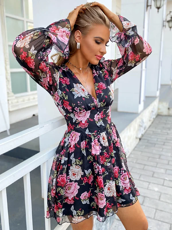 Floral