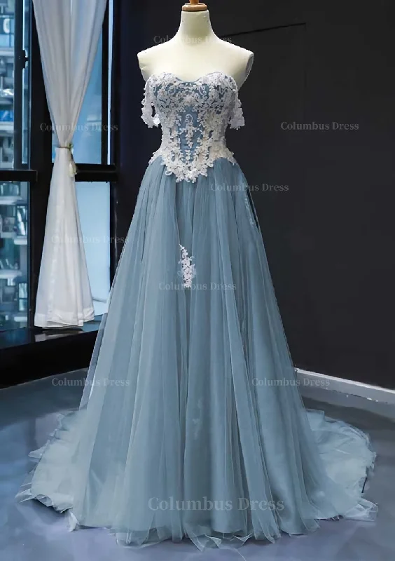 Dusty Blue