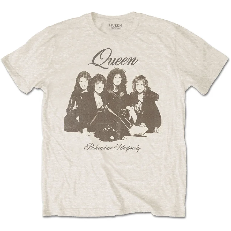 Queen | Official Band T-Shirt | Bo Rhap Portrait Faux Fur Fabric Real Fur Fabric Shearling Fabric Queen | Official Band T-Shirt | Bo Rhap Portrait Faux Fur Fabric Real Fur Fabric Shearling Fabric
