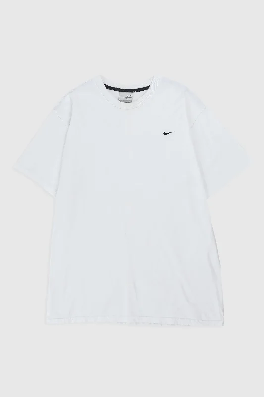 Vintage Nike Tee - XS, S, M, L, XL Welt Pockets Slit Pockets Flap Pockets
