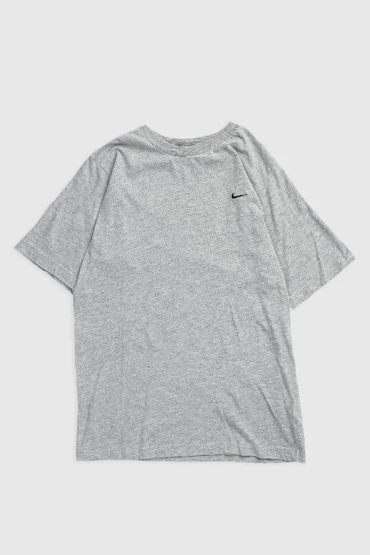 Vintage Nike Tee - XS, S, M, L, XL Front Pockets Side Pockets Patch Pockets