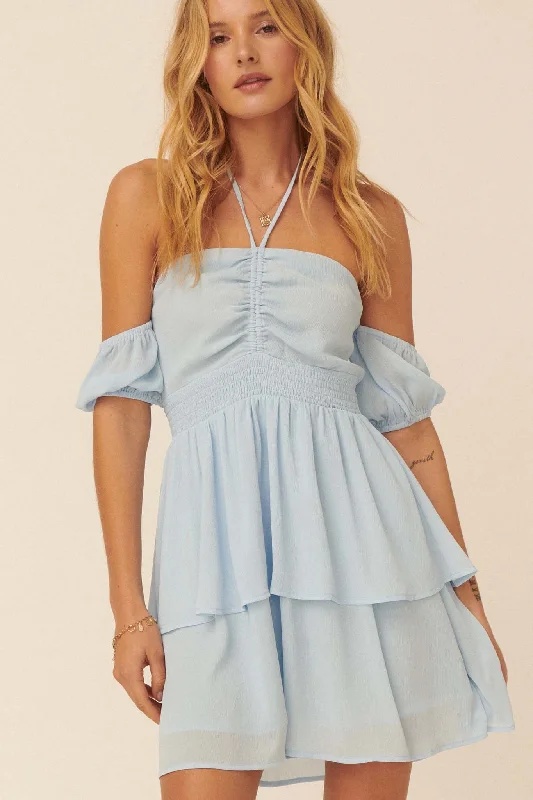 Powder Blue