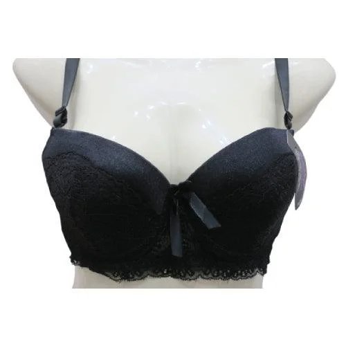 Bridal Bra Full Cup Wired Bra for Women Pushup Bra Latest Style Bra for Functions Plus Size Bra Seamless Wireless Bra