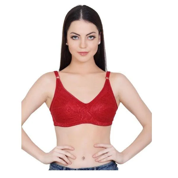 Bridal Bra Plus Size Bra Adjustable Hook Full Coverage Bra Fancy Bra Design Comfy Bra For Bigger Bust Sexy Lace Bralette Bridal Bra Plus Size Bra Adjustable Hook Full Coverage Bra Fancy Bra Design Comfy Bra For Bigger Bust Sexy Lace Bralette