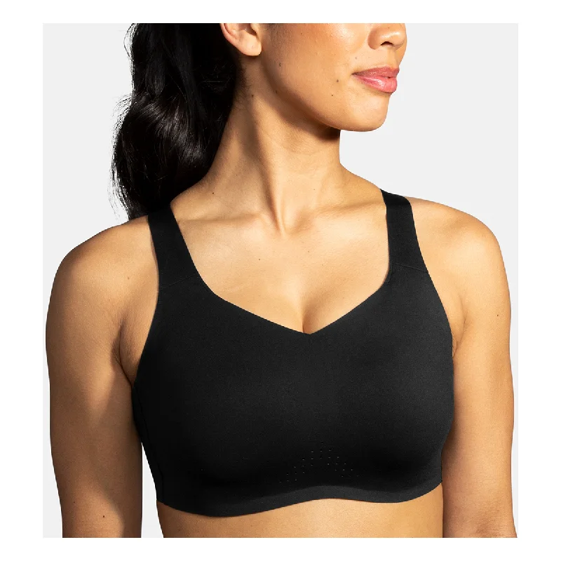 Brooks Dare Underwire Run Bra Soft Padded Bralette