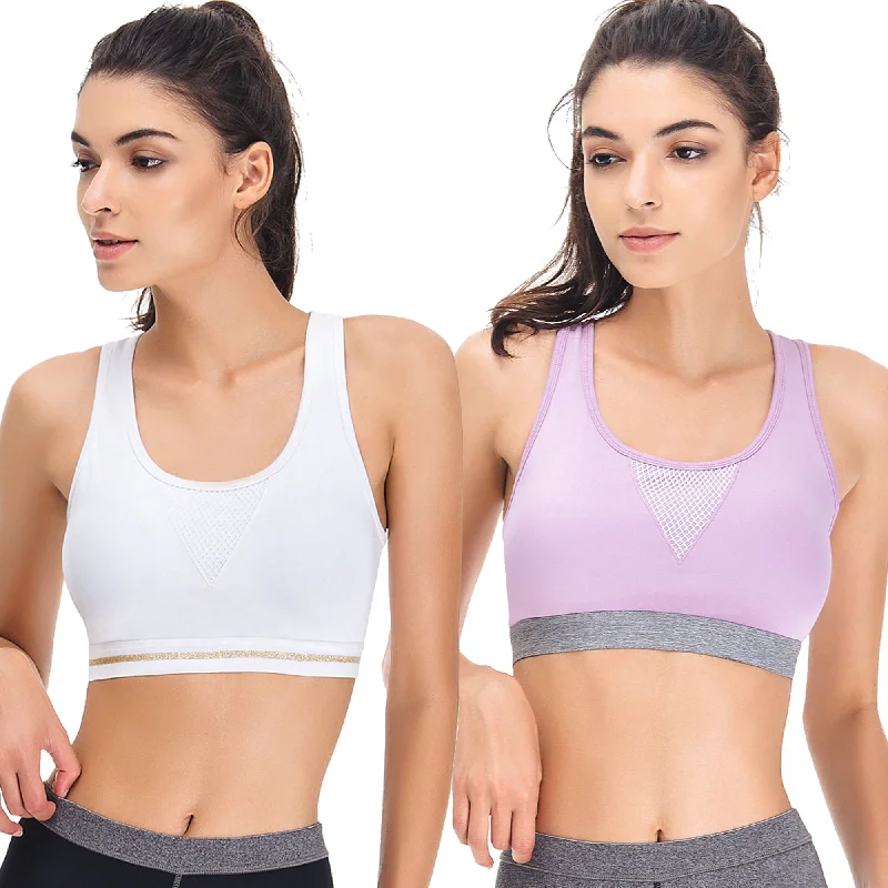 Grey,White(2 Pack)