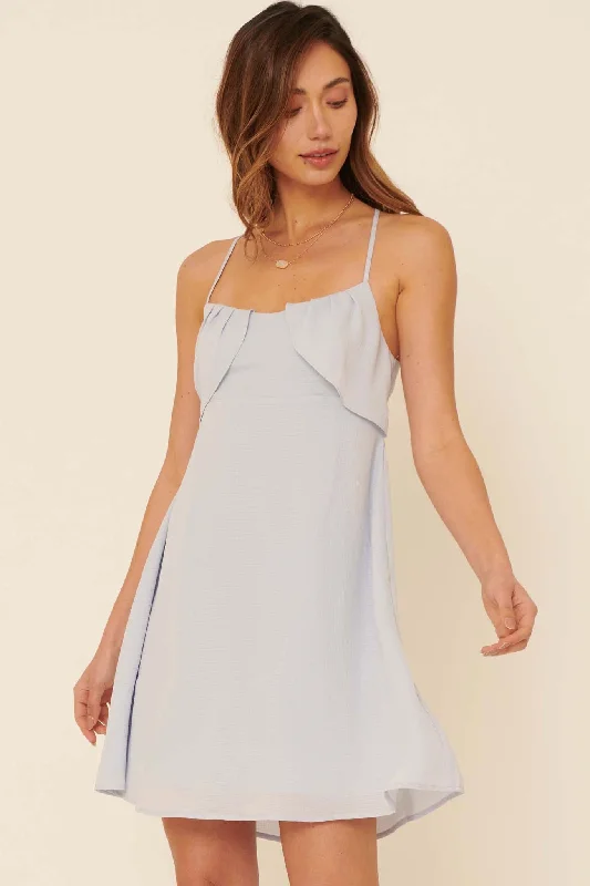 Periwinkle Blue