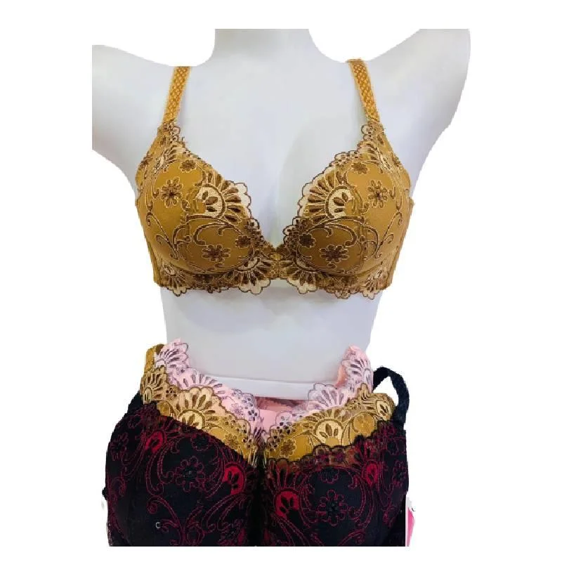 Fancy Bra for Ladies Stylish Bra For Honeymoon Women Fancy Bra Imported Bra Lightly Padded Bra Fancy Bra for Ladies Stylish Bra For Honeymoon Women Fancy Bra Imported Bra Lightly Padded Bra
