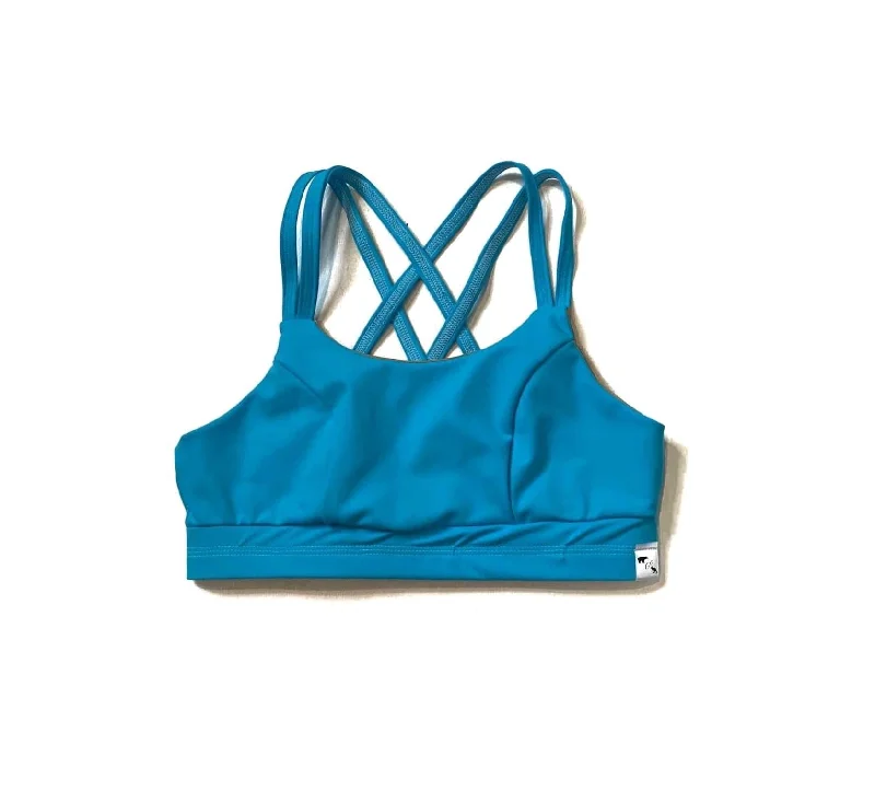 Flash YOGA - Motion Bra {4 styles} Breathable Full Coverage