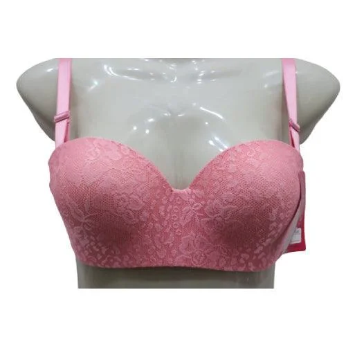 Floral Bra Half Cup Wired Bra for Women Pushup Bra Latest Style Bra for Functions Plus Size Bra Soft Mesh Bra Floral Bra Half Cup Wired Bra for Women Pushup Bra Latest Style Bra for Functions Plus Size Bra Soft Mesh Bra