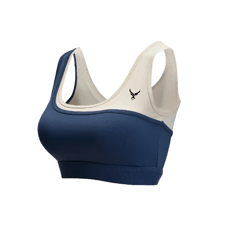 IronFit Sports Bra Smooth Stretch Bra