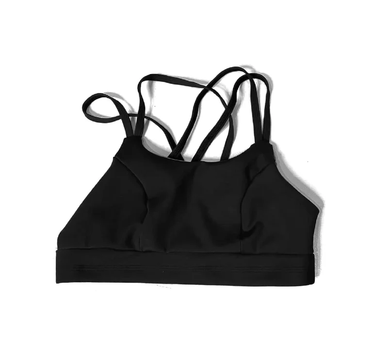 Ladies Motion Sports Bra {4 styles} - Best Seller Comfortable Bralette Style