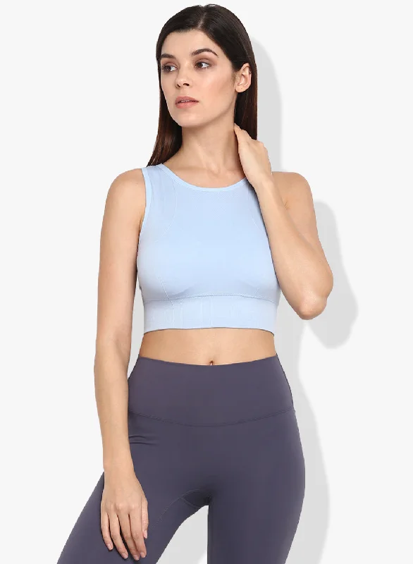 Mirai Sports Bra Chic Satin Bra