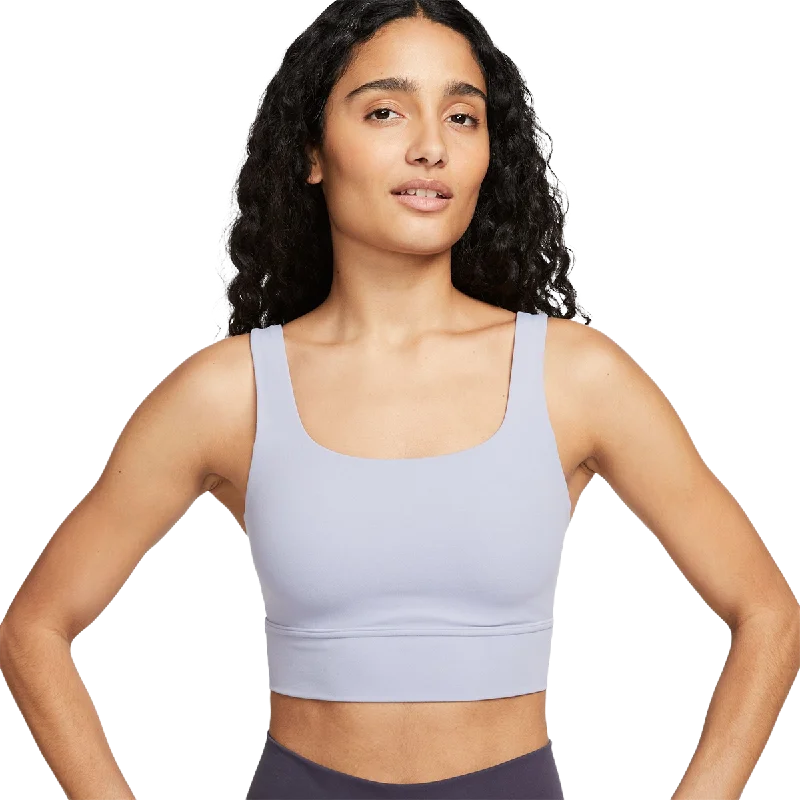 Nike Alate Ellipse Bra Sporty Compression Bra