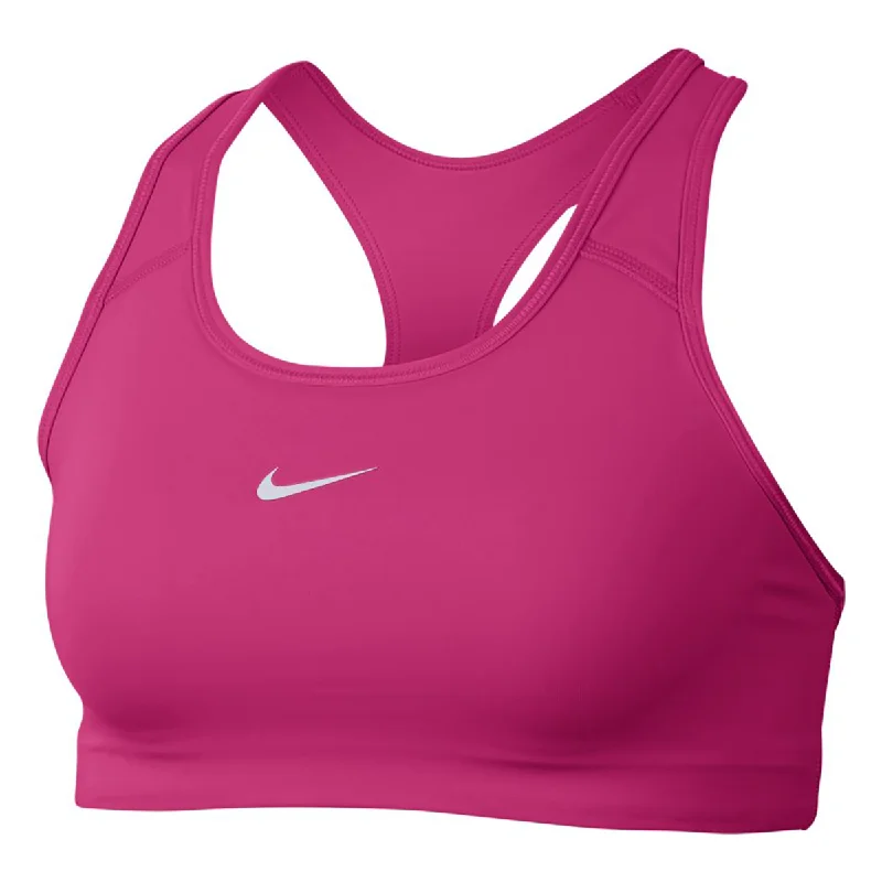 Nike Dri-FIT Swoosh Bra Sleek Sports Bra