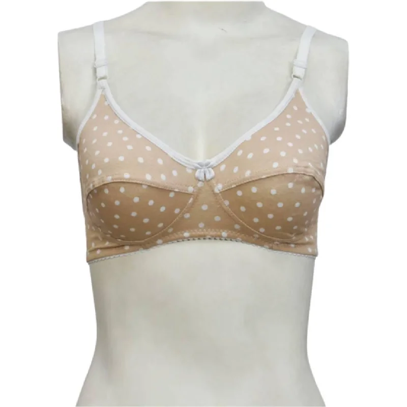 No Underwire Bra Cotton Bra Vintage Retro Style Stretch Cotton Bra Best Pushup Bra Lace-Trimmed Bra No Underwire Bra Cotton Bra Vintage Retro Style Stretch Cotton Bra Best Pushup Bra Lace-Trimmed Bra