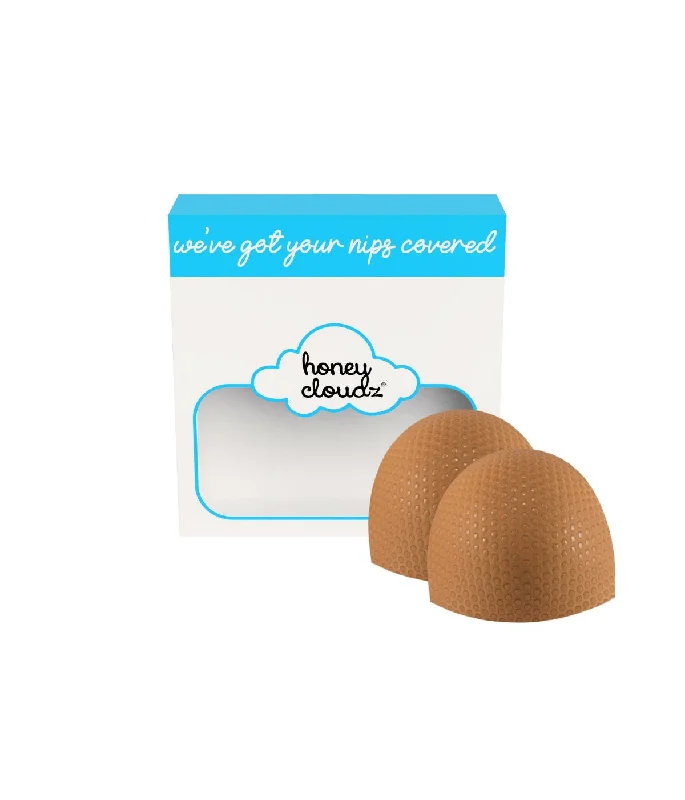 Non Slip Bra Pad Inserts Half Moons Style Seamless Bra Design