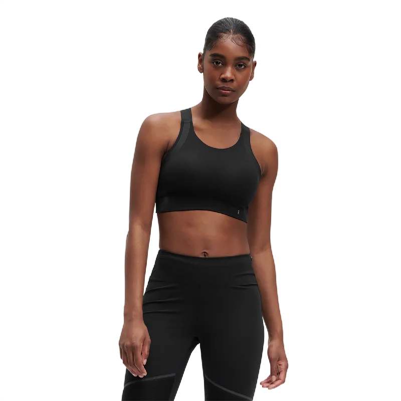 ON Performance Bra High Support Sports Bra