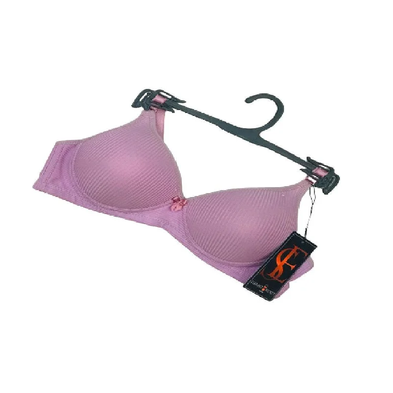 Plus Size Padded Bra Double Layered Full Coverage Bra | New Arrival | Fancy Padded Bra Multi-Way Bra Design