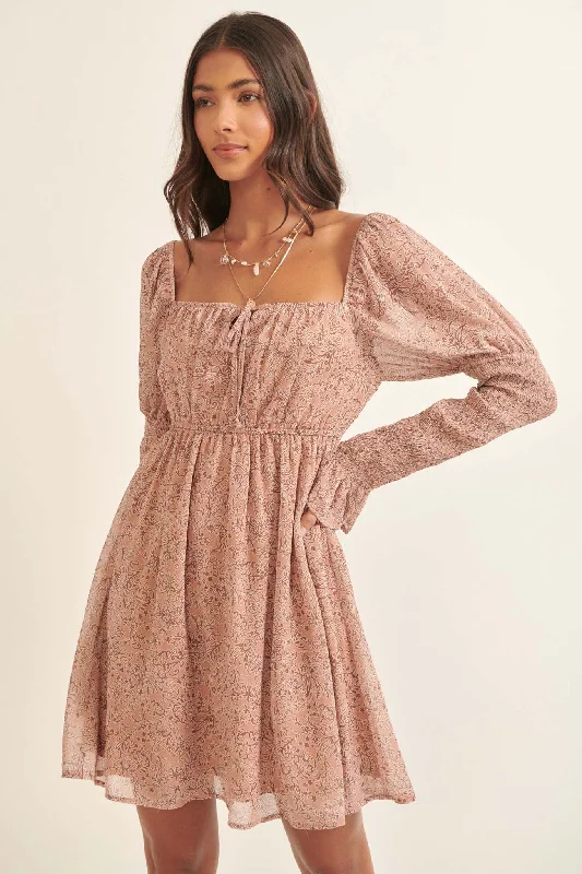 Dark Blush