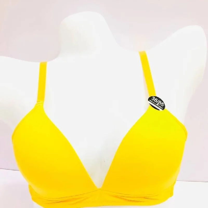 Solid Color Bralette Strapless Bras Wireless Push Up Bra Comfortable Sexy Lingerie Comfortable Lace Bralette