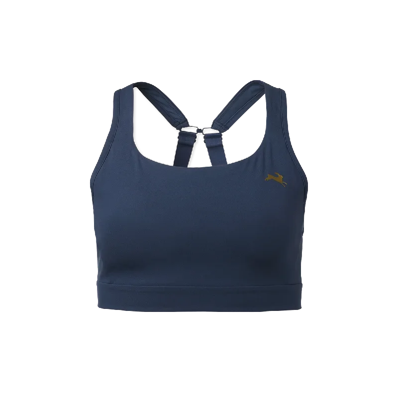 Tracksmith Allston Bra Sleek Push-Up Bra