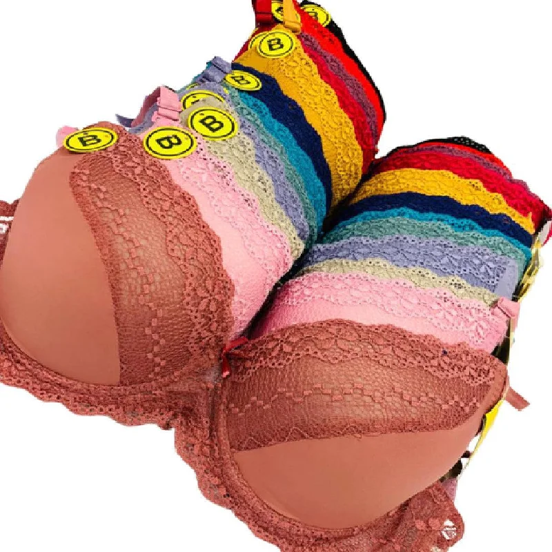 Underwire Push Up Bra Floral Bra Big Size Thin Cup Brassiere Lace Underwired Lingerie Underwire Padded Bra Seamless Bra Design Underwire Push Up Bra Floral Bra Big Size Thin Cup Brassiere Lace Underwired Lingerie Underwire Padded Bra Seamless Bra Design